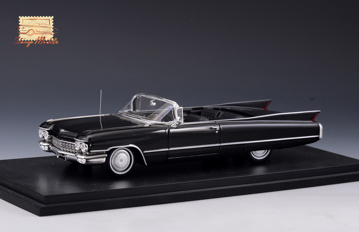STM60303 A1960 Cadillac Series 62 Convertible Open top.jpg