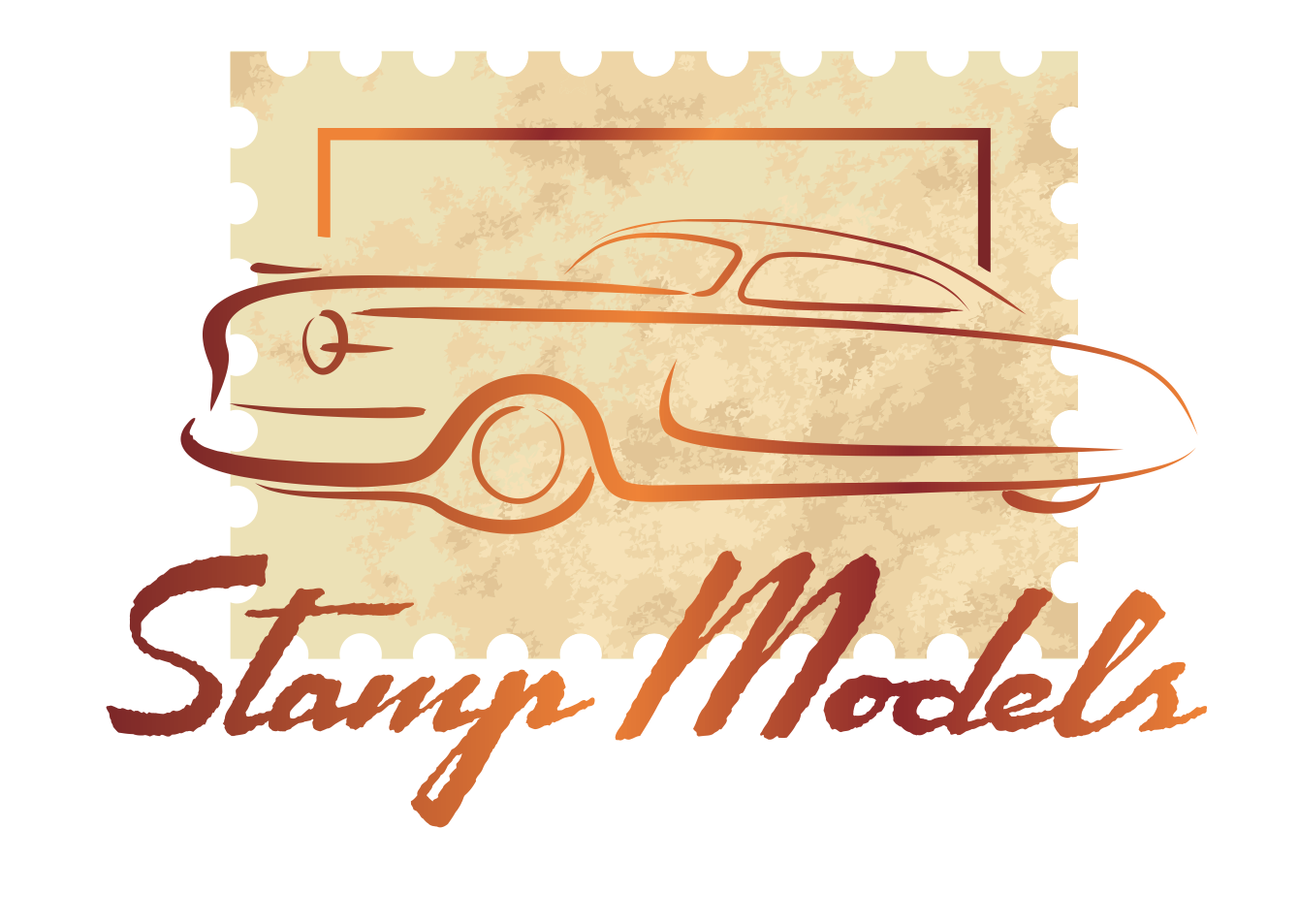 Stamp Models