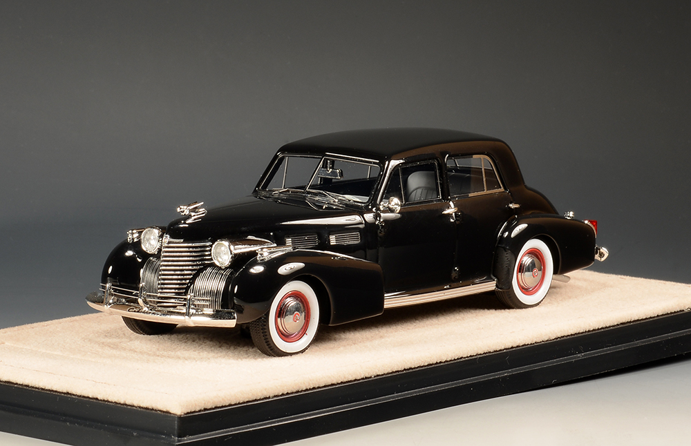 STM40203 1940 Cadillac Fleetwood Sixty Special